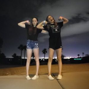 Meet your Posher, Avalynn